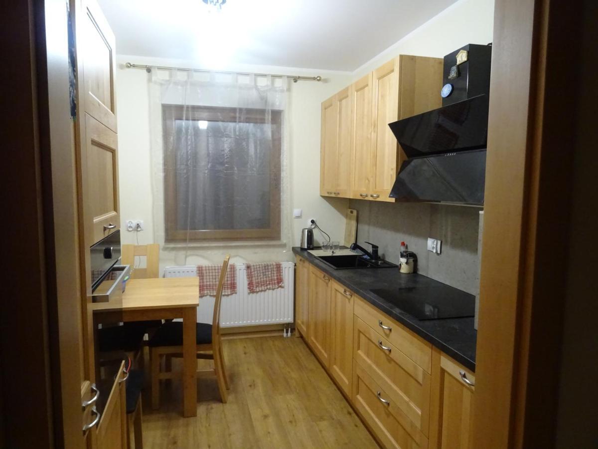 Apartament W Centrum, Garaz I Jakuzzi W Cenie 브로츠와프 외부 사진
