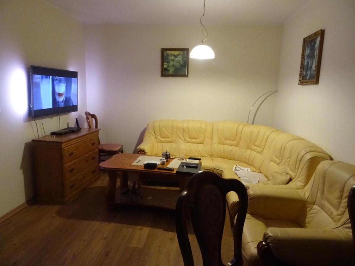 Apartament W Centrum, Garaz I Jakuzzi W Cenie 브로츠와프 외부 사진