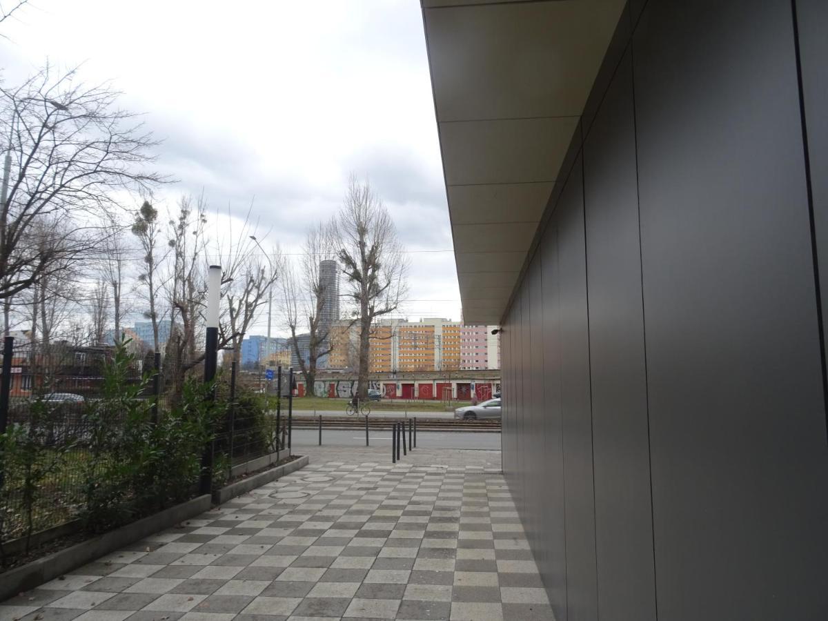 Apartament W Centrum, Garaz I Jakuzzi W Cenie 브로츠와프 외부 사진